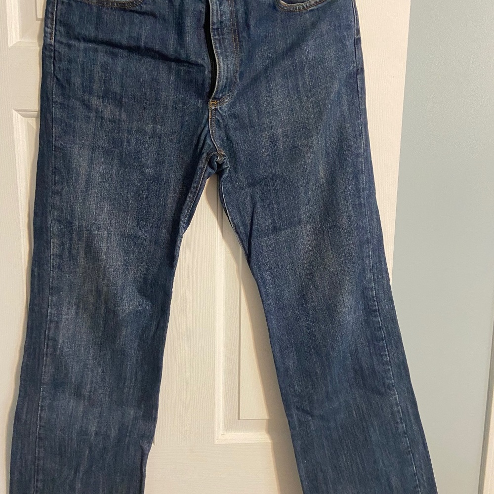 Kenneth Coles Mens jean